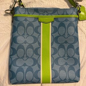 Coach Crossbody Bag